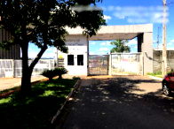 Casa com 2 Quartos e 1 Vaga em Senador Canedo