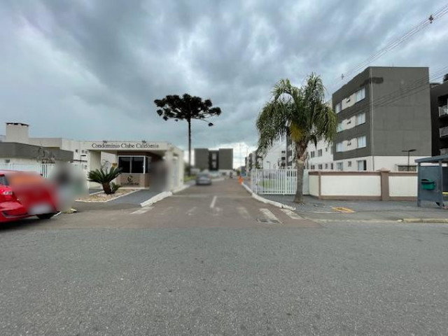Apartamento com 2 quartos, 40,31m², 1 vaga