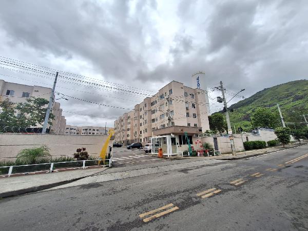 Apartamento com 2 quartos, 41,19 m², área privativa, cozinha e banheiro