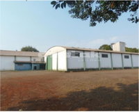 3 Imóveis Comerciais em Realeza/PR - Lote Unificado