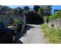 Terreno com 2.020 m² em Itaquaquecetuba - SP