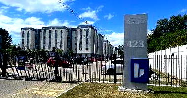 Apartamento com 2 quartos em São Leopoldo