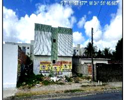 Apartamento com 2 quartos, 2 banheiros, 49,69m² e 1 vaga
