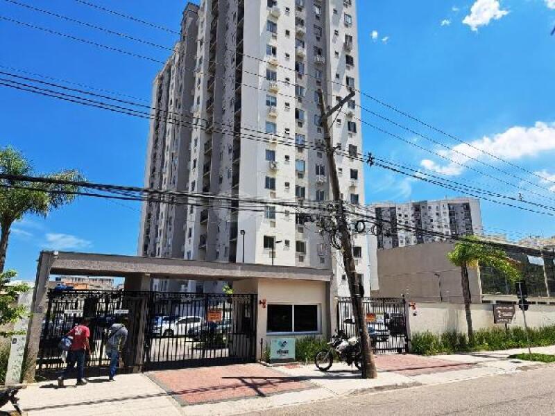 Apartamento com 2 quartos em Rio de Janeiro/RJ