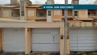 Casa ocupada de 131,37 m² em terreno de 174 m²