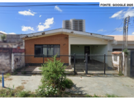 Casa com 114m² em Terreno de 250m² - Franca/SP