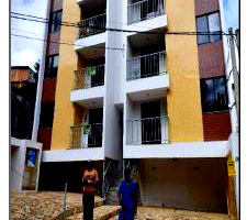 Apartamento com 1 vaga e 31,76m² privativos, 2º pavimento