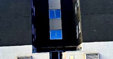 Apartamento com 2 quartos, 1 vaga de garagem