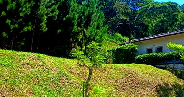 Terreno em Condomínio Fechado com Lazer Completo