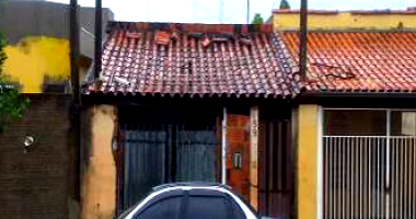 Casa Residencial com 131m² construída em Garça/SP