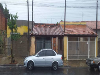 Casa Residencial com 131m² construída em Garça/SP