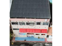 Imóvel Residencial e Comercial com 3 Andares e 8 Salas