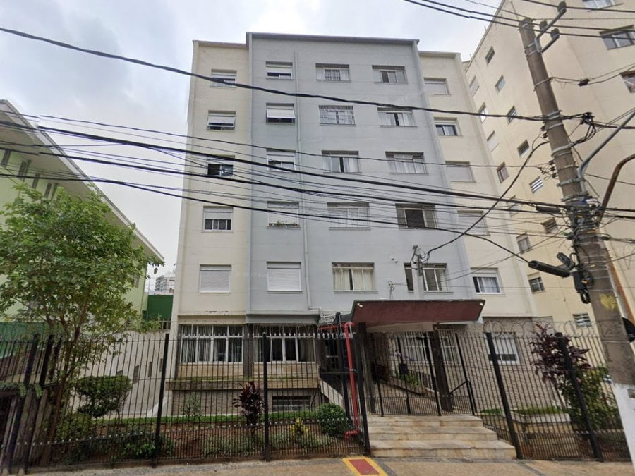 Apartamento com 2 quartos, 95 m², próximo ao Parque da Aclimação