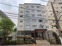 Apartamento com 2 quartos, 95 m², próximo ao Parque da Aclimação