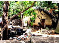 Terreno com 648,50m² em Gurigica de Fora