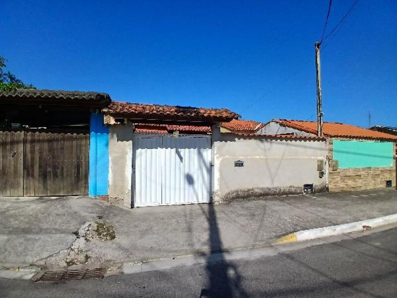 Casa 2 quartos 2 banheiros 73,45m² com 1 vaga de garagem