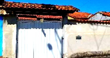 Casa 2 quartos 2 banheiros 73,45m² com 1 vaga de garagem