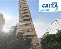 Apartamento com 2 quartos e 108m² útil