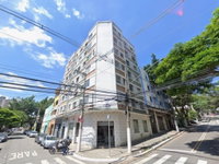 Apartamento com 48m² em São Paulo - Liberdade
