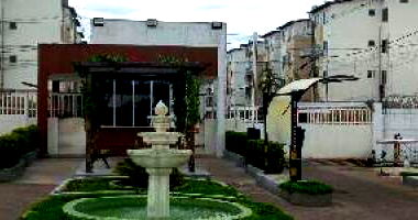 Apartamento 2 Quartos com Garagem em Marituba