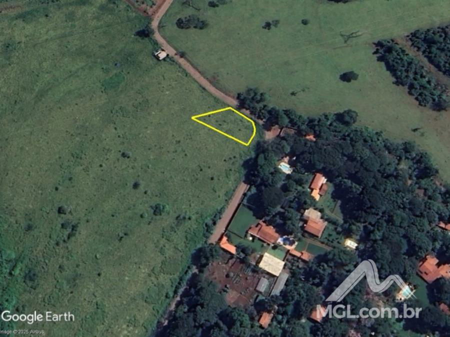 Lote de 1.017,75m² no Vista Bela - Oportunidade em Igarapé/MG