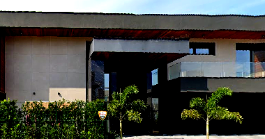 Casa com 720,00 m² em Jurerê Internacional - Ocupado