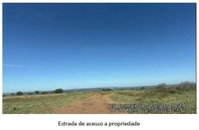 Fazenda com 1.594.552 m² de área rural em Ivolândia-GO