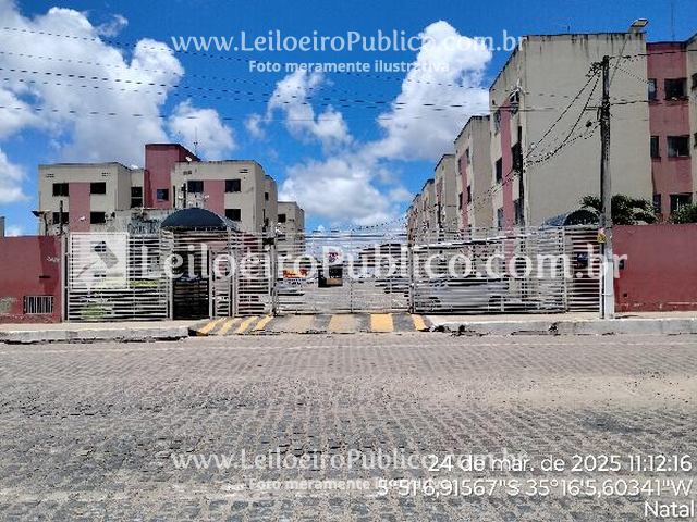 Apartamento 2 quartos, 2 banheiros, 52,65m², 1 vaga