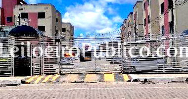 Apartamento 2 quartos, 2 banheiros, 52,65m², 1 vaga