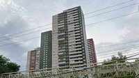 Apto. 179m², 3 vagas, Jardim Aclimação, Cuiabá-MT