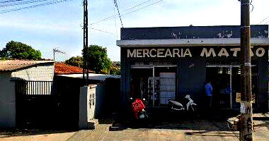Imóvel comercial 297,5m² com ótima localização e potencial