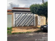 Casa com 82,5m² de Área Privativa em Ribeirão Preto/SP
