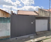 Casa em Campina Grande com 50m² e lance mínimo de R$ 98.332,96