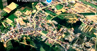 Terreno amplo com 26.064m², ideal para investimento