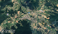 Terreno amplo com 26.064m², ideal para investimento