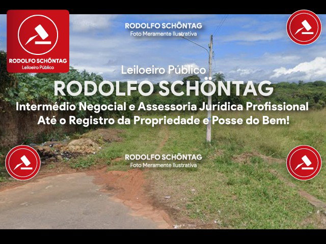 Terreno urbano de 24.000 m² em Juazeiro do Norte