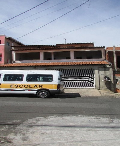 Imóvel Comercial com 3 Salas e Espaço Gourmet