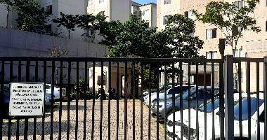 Apartamento com 2 Quartos e Área Privativa de 38,72m²