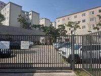 Apartamento com 2 Quartos e Área Privativa de 38,72m²