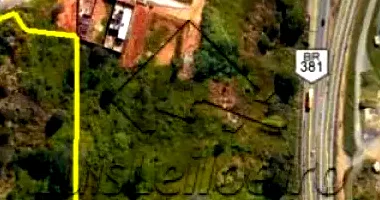 Amplo Imóvel Urbano em Belo Horizonte - Paulo VI