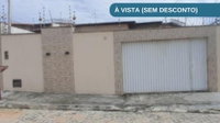 Casa Ocupada com 97m² de Área Construída em São Gonçalo do Amarante