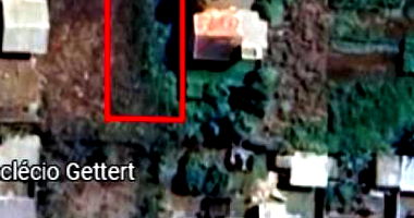 Terreno Urbano em Localização Privilegiada - 310m²