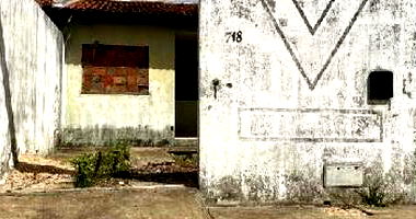 Casa em Nossa Senhora do Socorro com 2 quartos e 61,95m²