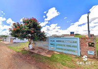 Casa com 250,16m², 3 quartos, 2 banheiros, desocupada