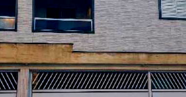 Casa com 2 quartos em Praia Grande/SP