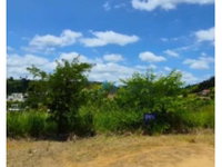 Terreno amplo em Morada da Garça com 4.114 m²