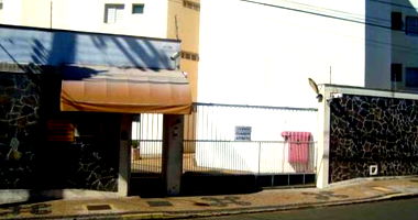 Apartamento com 2 quartos em Rio Claro/SP