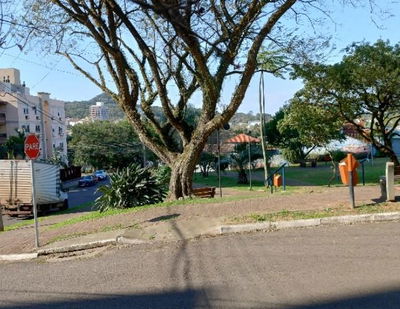 Apartamento Ocupado com 139m² e 1 Vaga em Santa Maria/RS