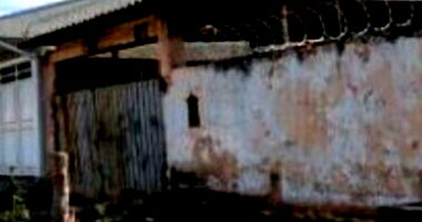 Casa com 2 quartos e 1 banheiro em Bauru/SP