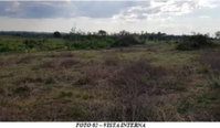 Terreno comercial com 14.966m² em Ji-Paraná/RO